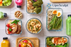 Natural Diet Options For Body Transformation 2 Your diet is great for body transformation Newark on Trent - read on to find out more!