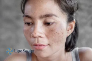 Cryopen Top 5 Treatable Conditions 2 Cryopen Newark on Trent Successfully removes age spot and sun damage FAST!