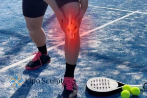 Injury Recovery Using Tonesculpt 2 Are you looking to accelerate your injury recovery Newark on Trent contact Lipo Sculpt today!