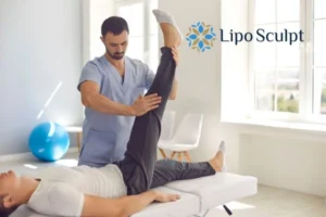 Injury Recovery Using Tonesculpt 3 Get faster results, include Tonesculpt in your injury recovery Newark on Trent
