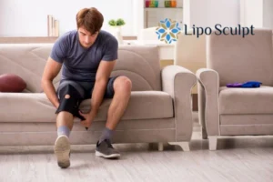 Injury Recovery Using Tonesculpt 4 Build your muscle tone in comfort of your own home for injury recovery Newark on Trent