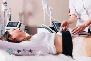Unveiling the Science of Cellulite Reduction with EM Tone Sculpt 4 Book in today for cellulite reduction Newark on Trent treatment!