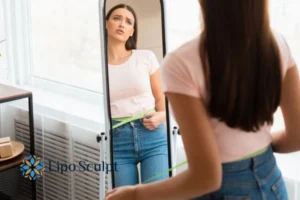 Melt Away Stubborn Belly Fat with Aqualyx Injections 3 Do you want to transform your stomach? Remove stubborn belly fat with aqualyx fat dissolving injections Newark on Trent today!