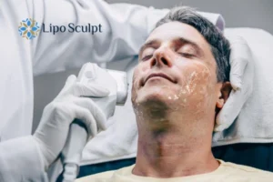 Why people choose HI-FU for their facelifts 3 Book a consultation today with Lipo Sculpt Newark on Trent for your HIFU facelift today!