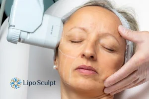 Why people choose HI-FU for their facelifts 2 Learn more about HIFU facelift Newark on Trent from Lipo Sculpt today!
