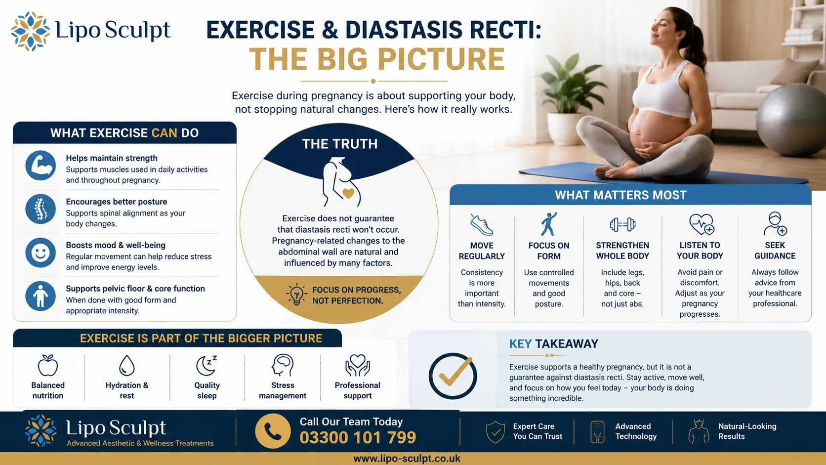 Does Exercise Reduce the Risk of Diastasis Recti? 3 Does Exercise Reduce the Risk of Diastasis Recti Newark on Trent : Which Types of Exercise May Support a Healthier Core?