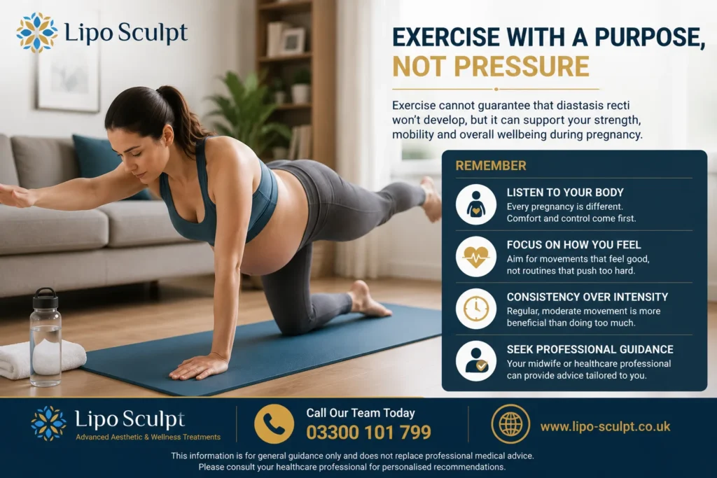 Does Exercise Reduce the Risk of Diastasis Recti? 4 Does Exercise Reduce the Risk of Diastasis Recti Newark on Trent : Does Every Case of Diastasis Recti Need Treatment?